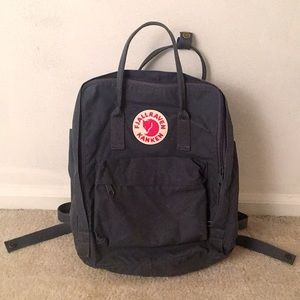 Fjällräven Kånken Backpack